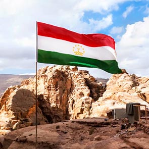 Tacik�e Terc�me B�rosu �zmir Yeminli Terc�man Tacik�e